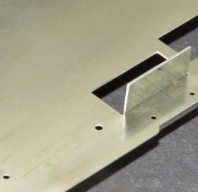 BM 45 Class